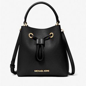 Michael Kors Suri Bucket Bag